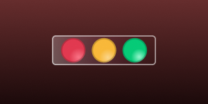 Icon Traffic Light